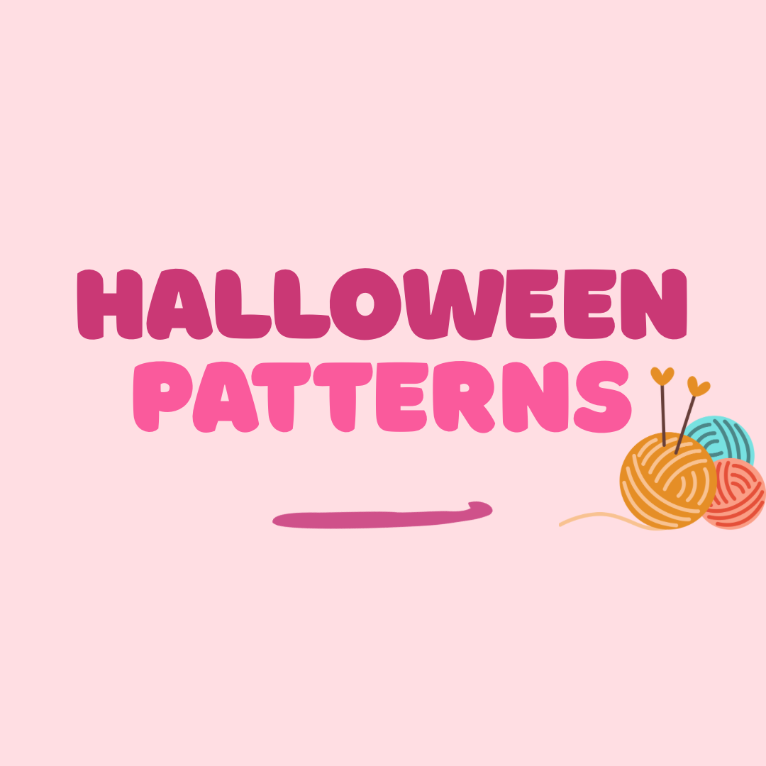 Halloween Patterns