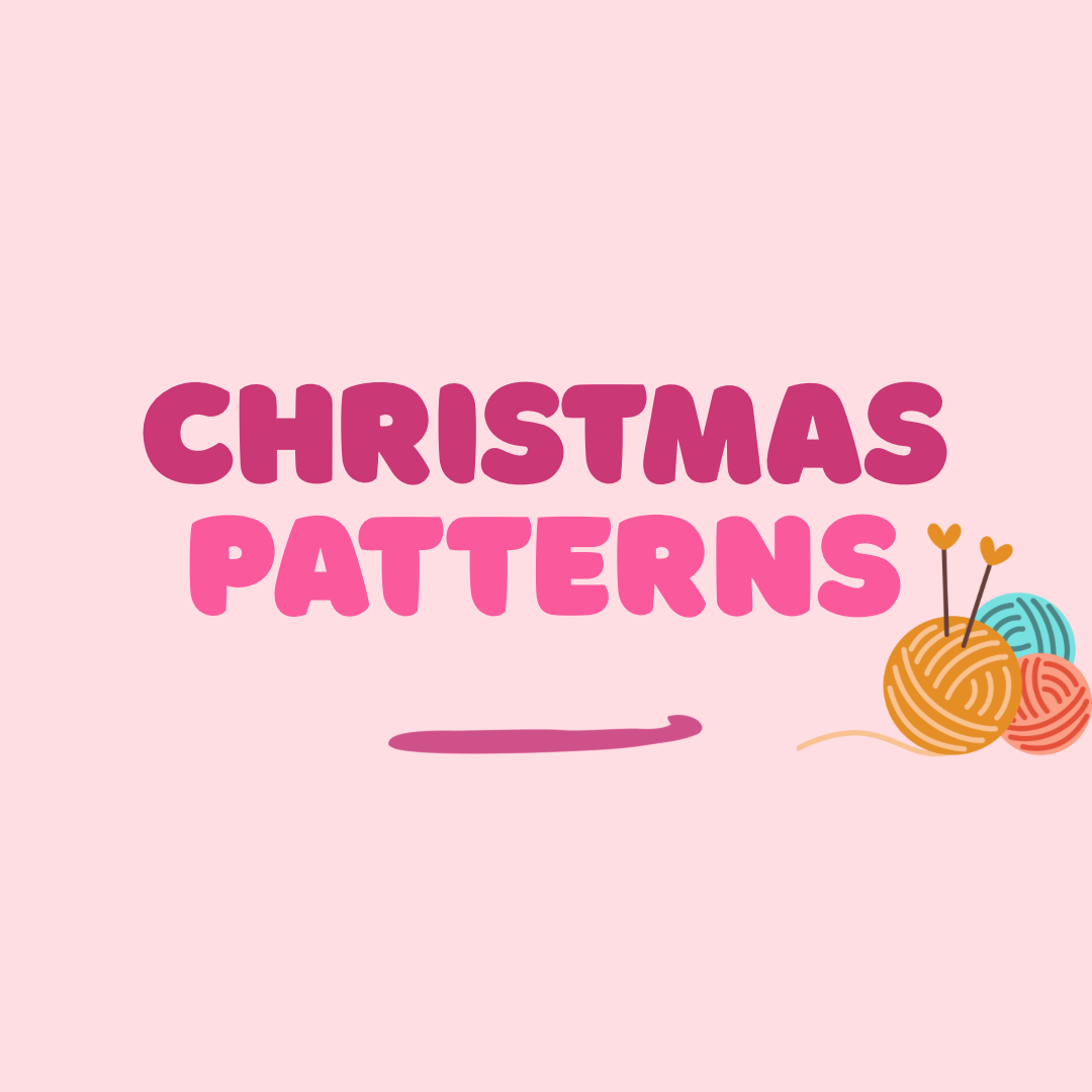 Christmas Patterns