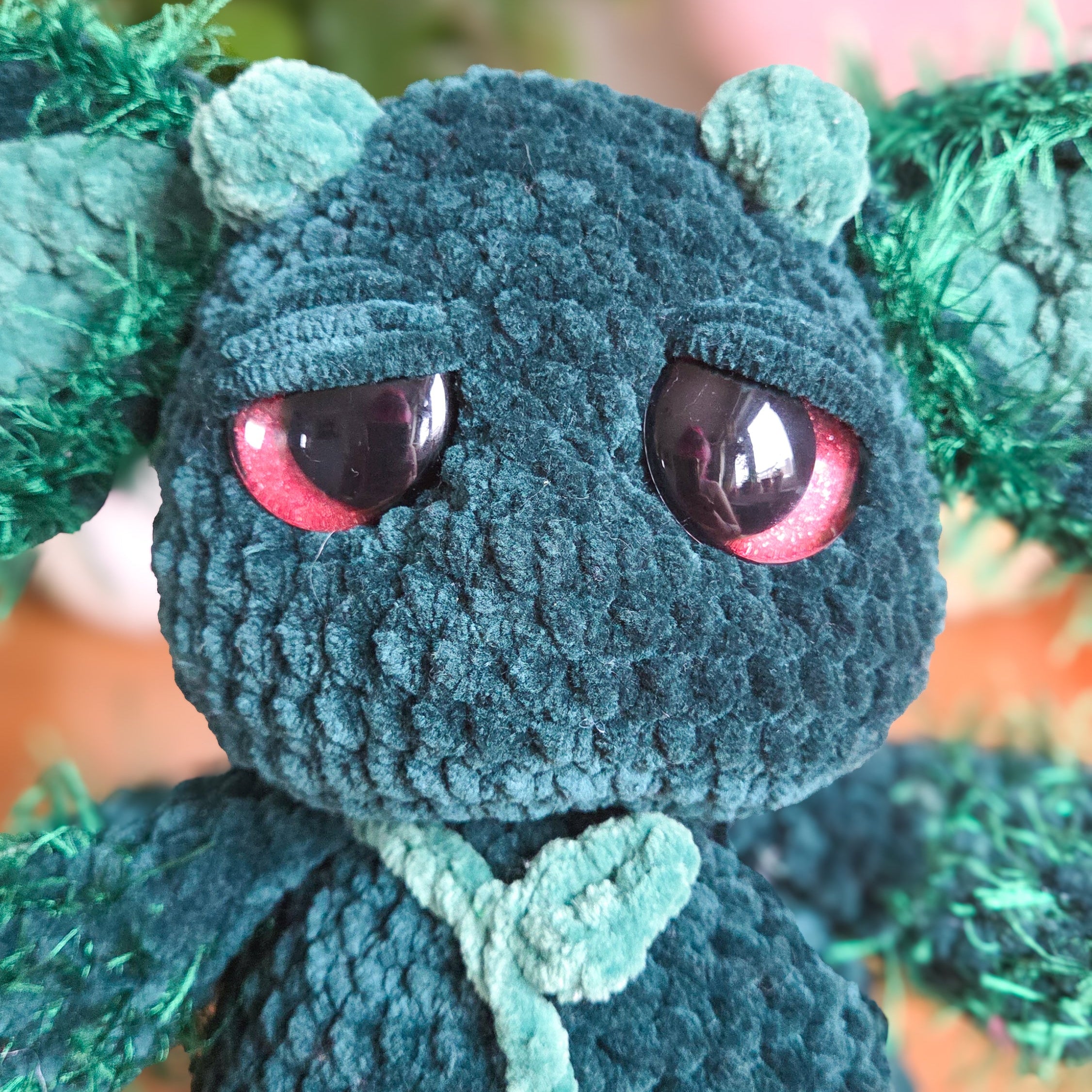 Love & Nature Sprite