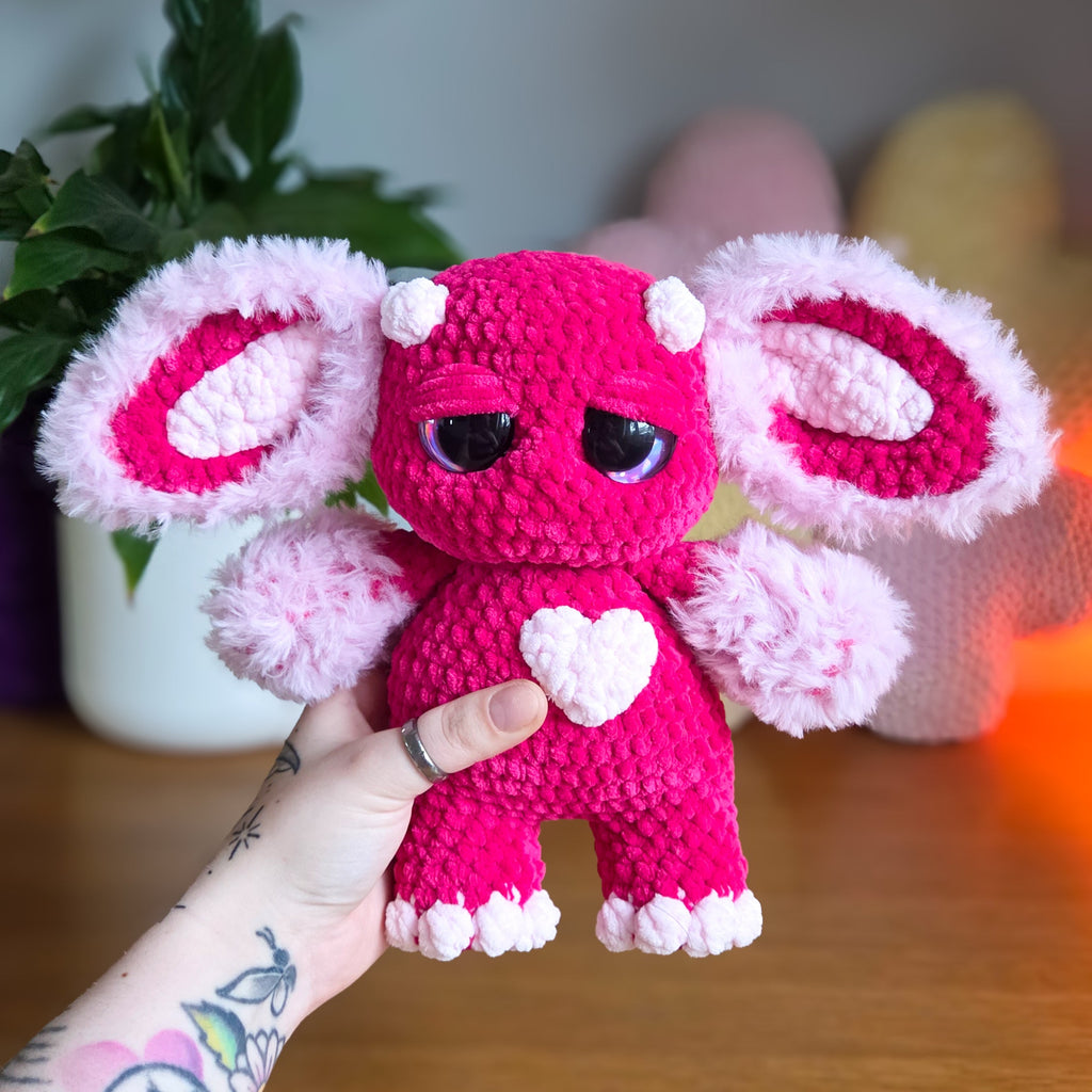 Love & Nature Sprite