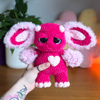 Love & Nature Sprite