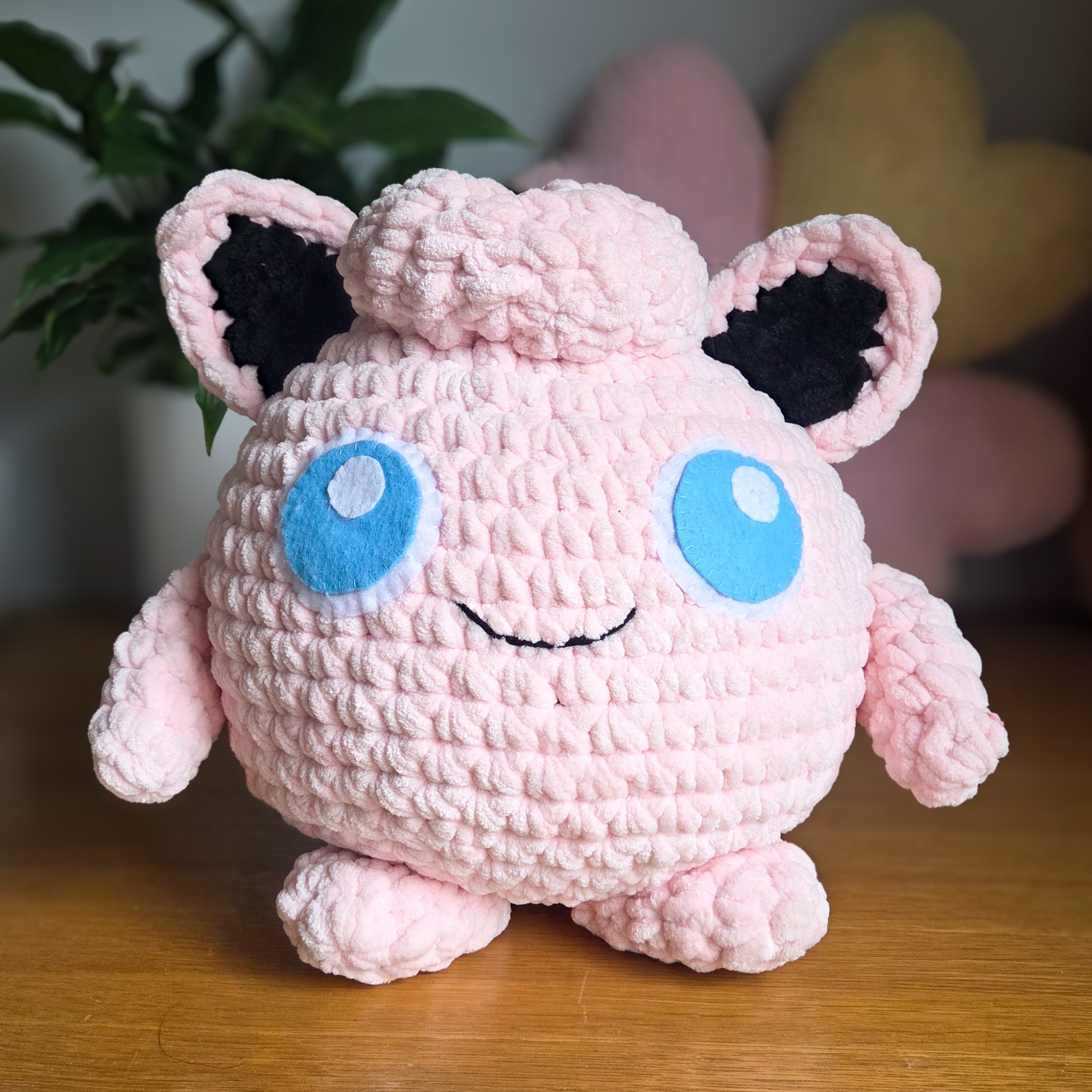 XL Jigglypuff