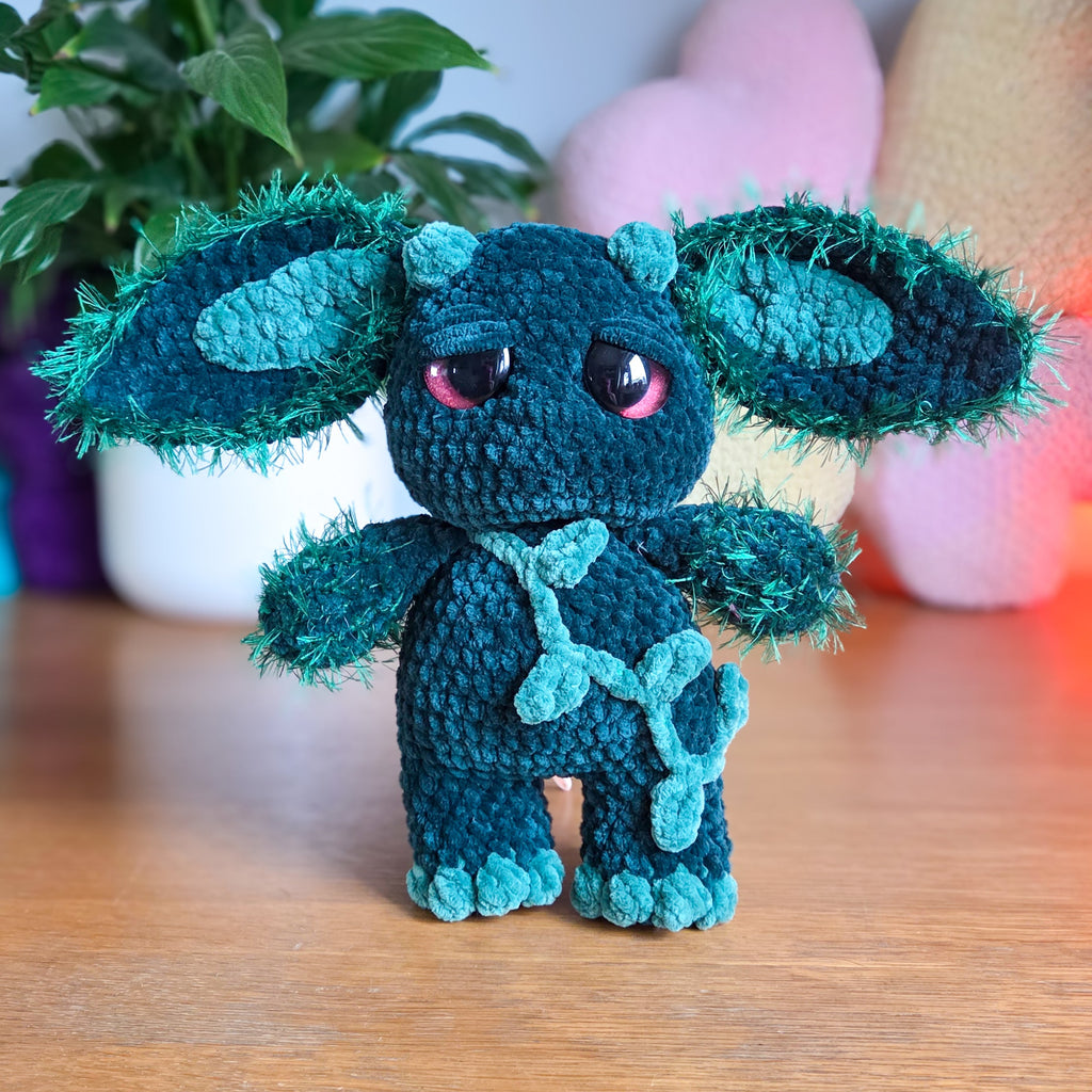 Love & Nature Sprite