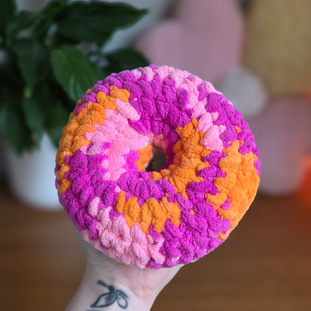 Donut