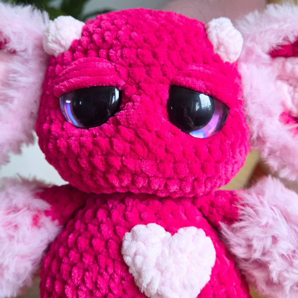 Love & Nature Sprite