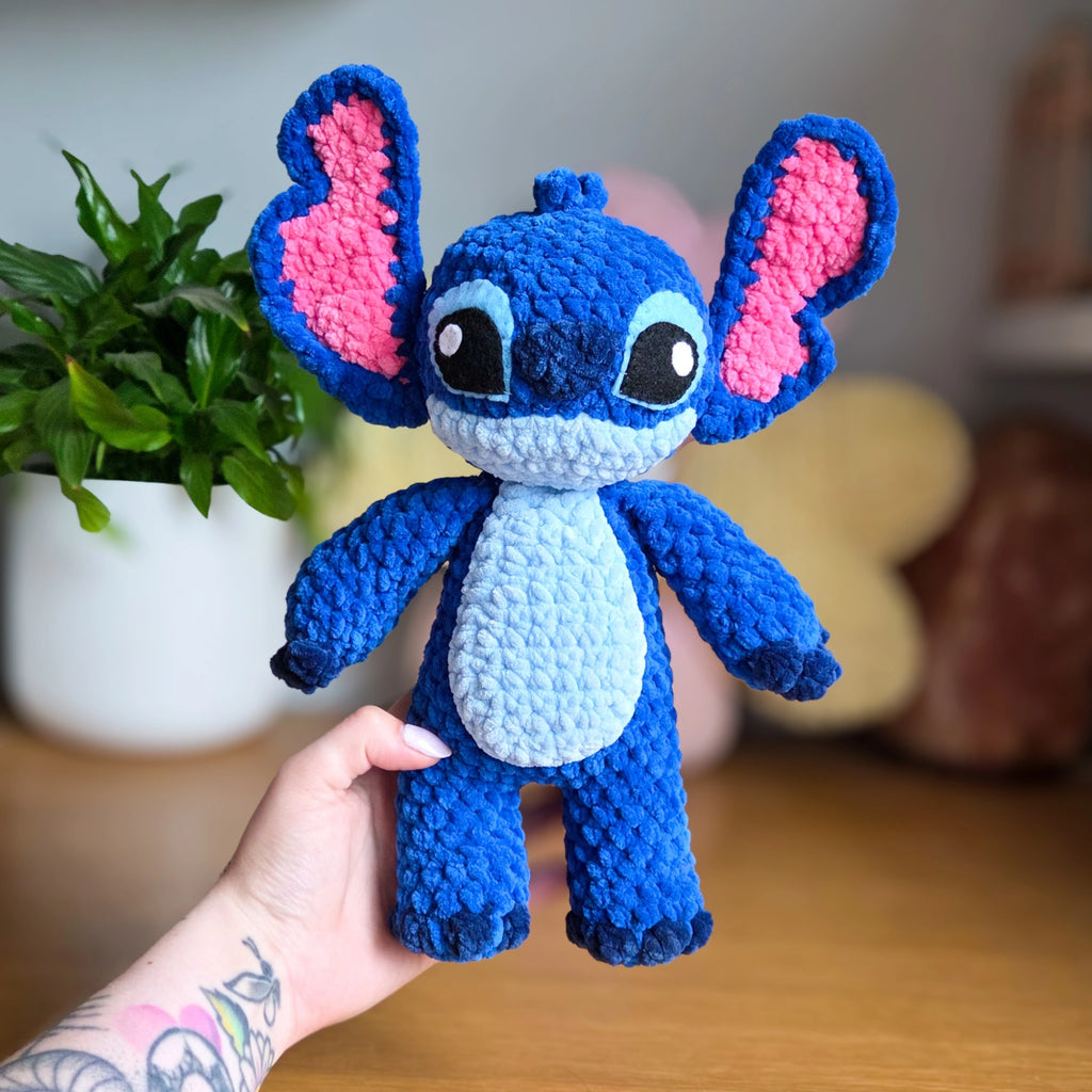Small Stitch