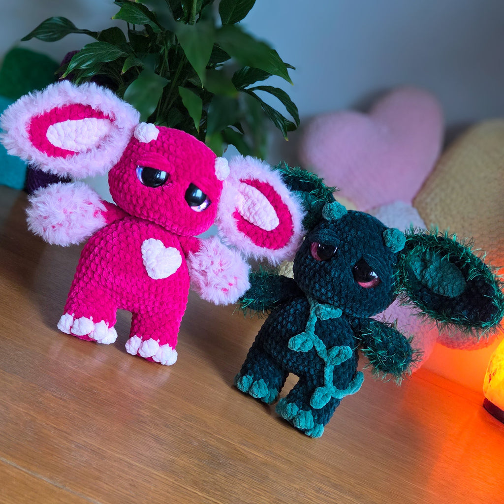 Love & Nature Sprite