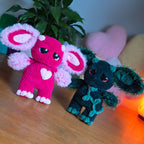 Love & Nature Sprite