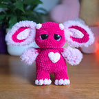 Love & Nature Sprite