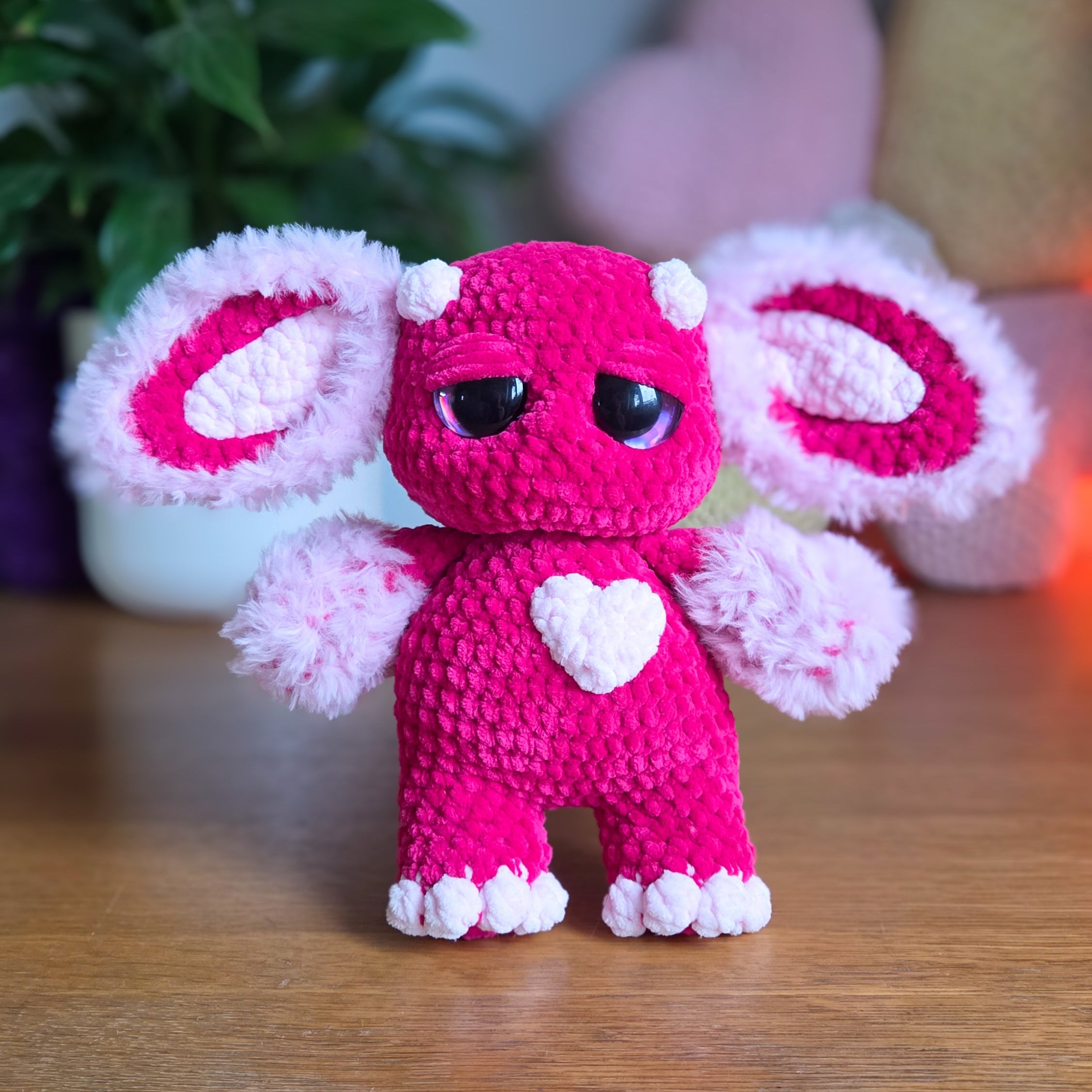 Love & Nature Sprite